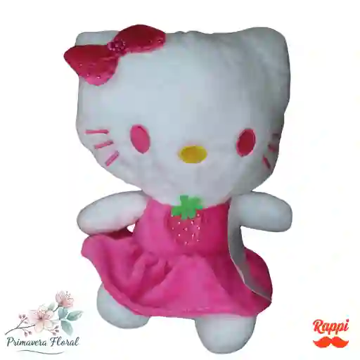 Peluche Hello Kitty