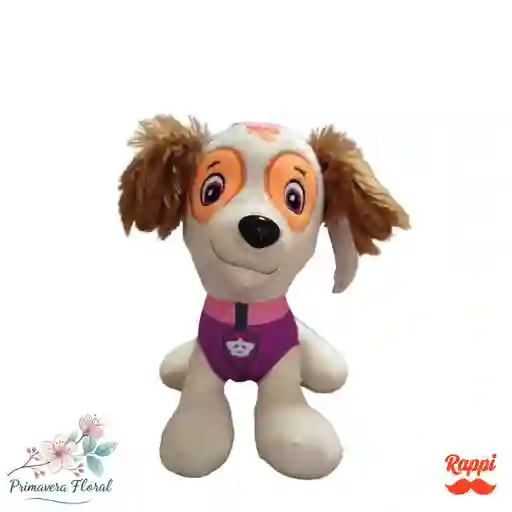 Peluche Skye De Paw Patrol