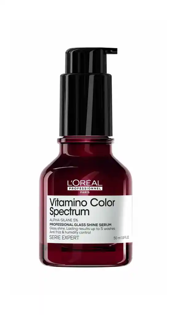 Vitamino Color Spectrum