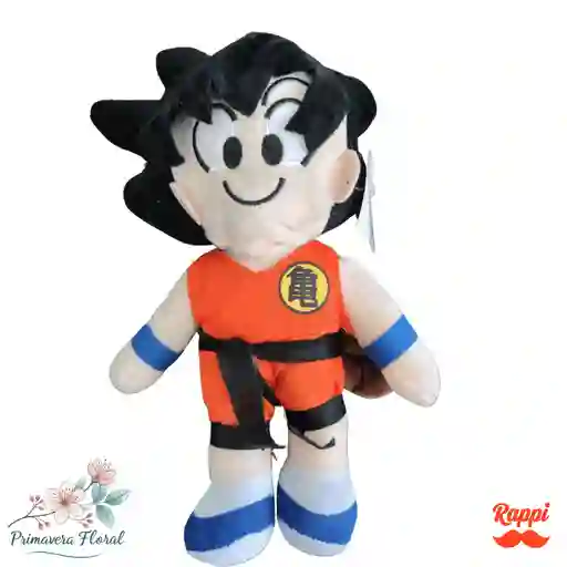 Peluche Goku