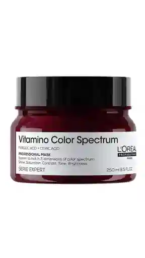 Mascarilla Vitamino Color Spectrum