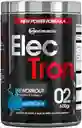 Pre Entreno Electron Manzana Verde 30 Servicios