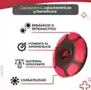 Juego De Mesa Integracion Familiar Basta 2.0 Digital Piensa Rapido