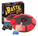 Juego De Mesa Integracion Familiar Basta 2.0 Digital Piensa Rapido