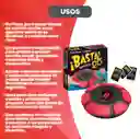 Juego De Mesa Integracion Familiar Basta 2.0 Digital Piensa Rapido