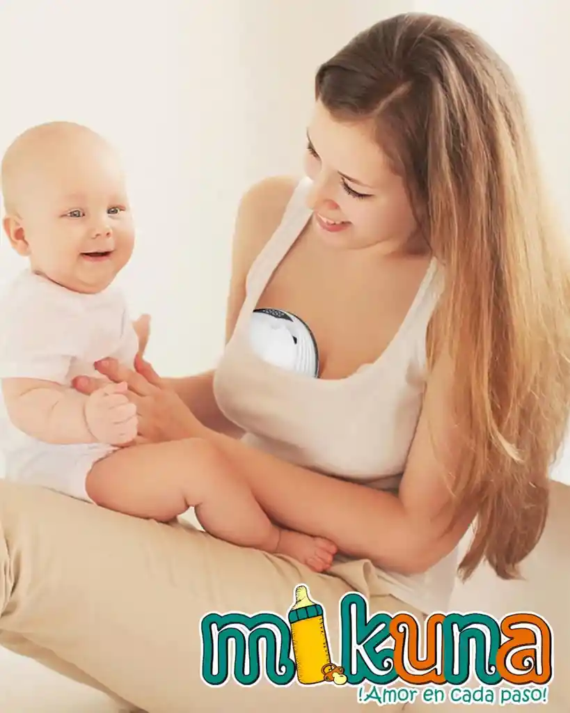 Extractor Electrico Manos Libres Por 1 Copa