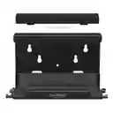 Soporte Pared Base Para Switch Dock + 2 Soporte Controles