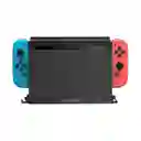 Soporte Pared Base Para Switch Dock + 2 Soporte Controles