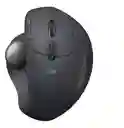 Mouse Logitech Trackball Inalámbrico Mx Ergo Recargable