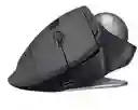 Mouse Logitech Trackball Inalámbrico Mx Ergo Recargable