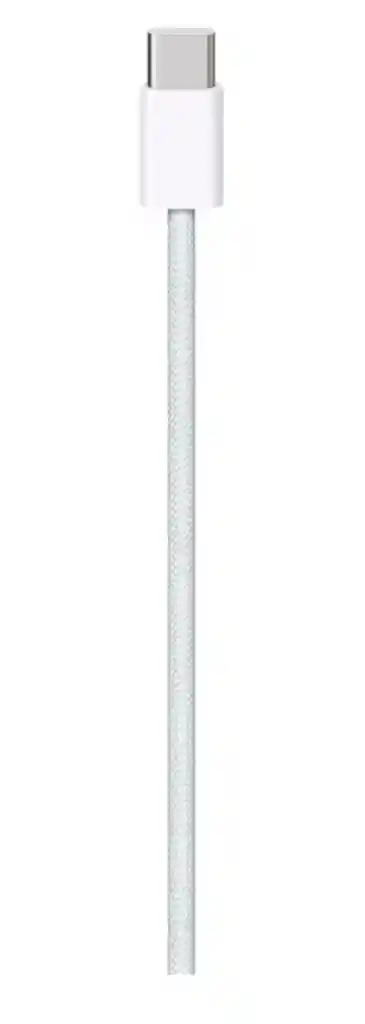 Cable De Carga Usb-c De 60 W (1 M)