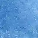 Cobija Expressions Flannel Doble 180x220cm Azul Poliester