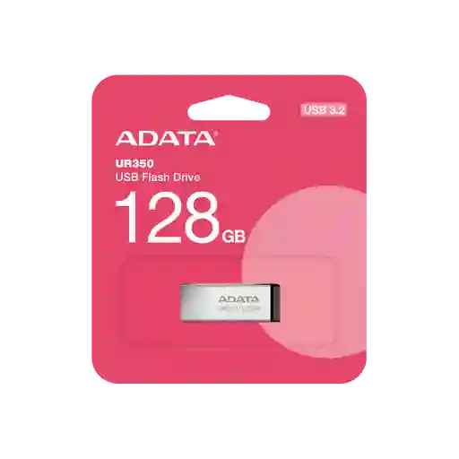 Memoria Usb Adata 128 Gb Ur350