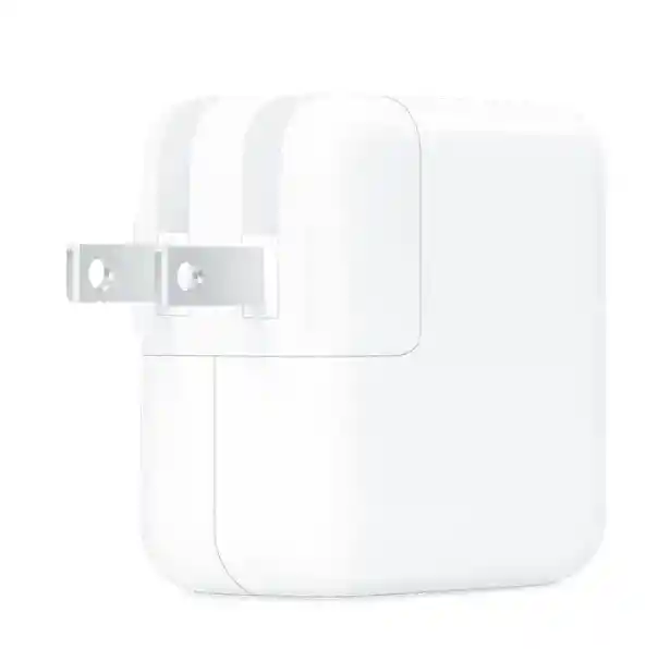 Adaptador De Corriente Usb-c De 30 W