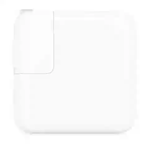 Adaptador De Corriente Usb-c De 30 W