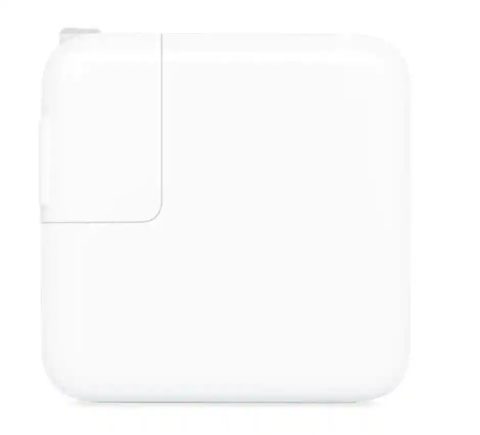 Adaptador De Corriente Usb-c De 30 W