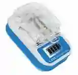 Cargador Universal