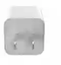 Cargador De Pared Mophie Gan Usb-c 20w - Blanco