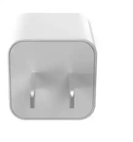 Cargador De Pared Mophie Gan Usb-c 20w - Blanco