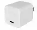 Cargador De Pared Mophie Gan Usb-c 20w - Blanco