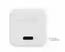 Cargador De Pared Mophie Gan Usb-c 20w - Blanco