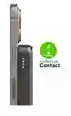Cargador Inalambrico Mophie Qi2 Snap+ Powerstation Mini 5.000 Mah - Negro