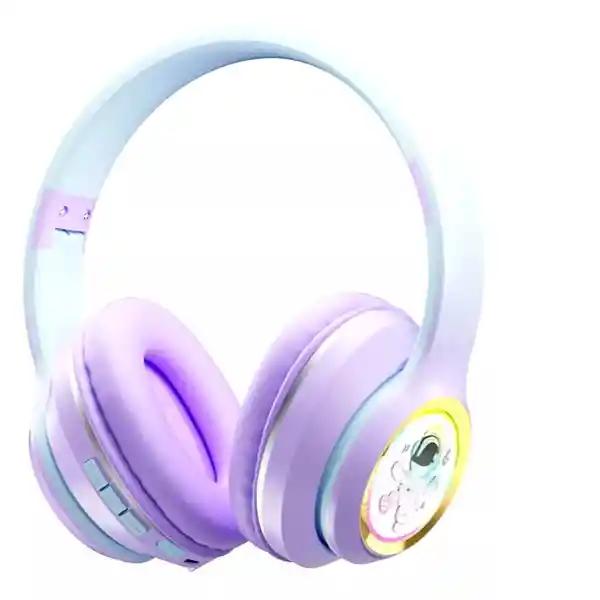 Audifono Bluetooth St-858