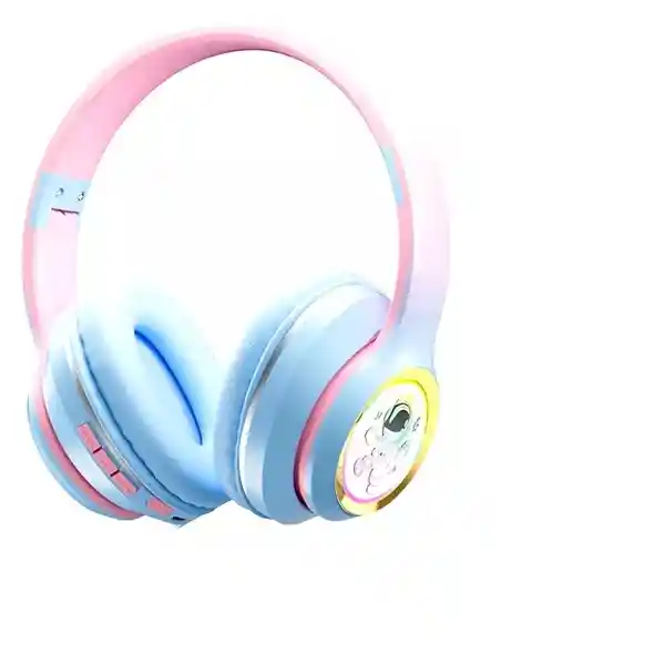 Audifono Bluetooth St-858