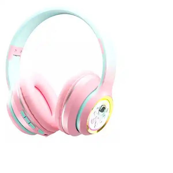 Audifono Bluetooth St-858