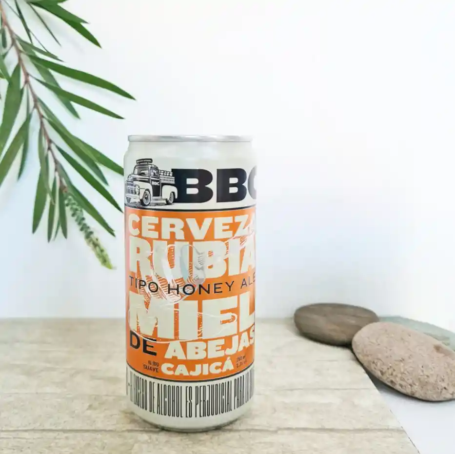 Regalo Dia Del Padre : Vaso Cervecero + Cerveza Bbc 🍺