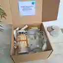 Regalo Dia Del Padre : Vaso Cervecero + Cerveza Bbc 🍺