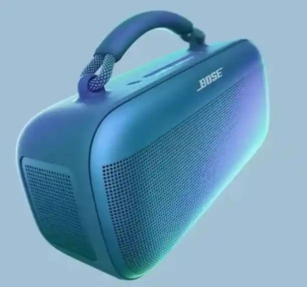Bose Soundlink Max