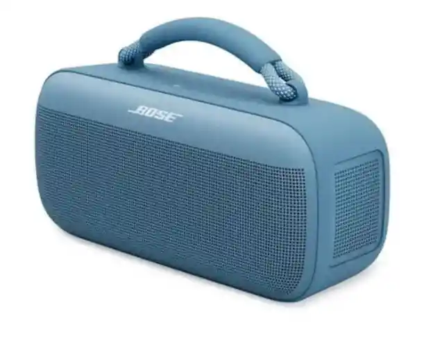 Bose Soundlink Max