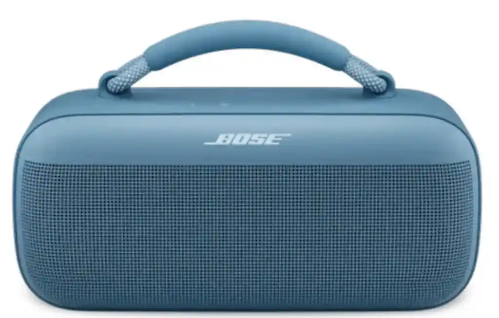 Bose Soundlink Max