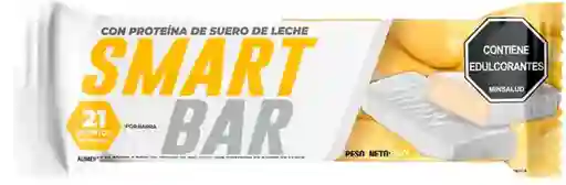 Barra Proteína Smart Bar Vainilla