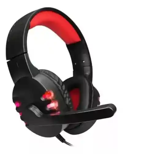 Audifono Gamer A-68
