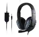 Audifono Gamer A-68