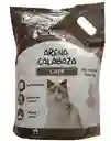 Arena Calabaza Aroma Cafe 4.5 Kg