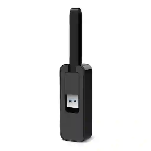 Adaptador De Red Tp-link Usb 3.0 A Gigabit Ethernet