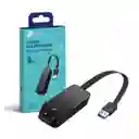 Adaptador De Red Tp-link Usb 3.0 A Gigabit Ethernet