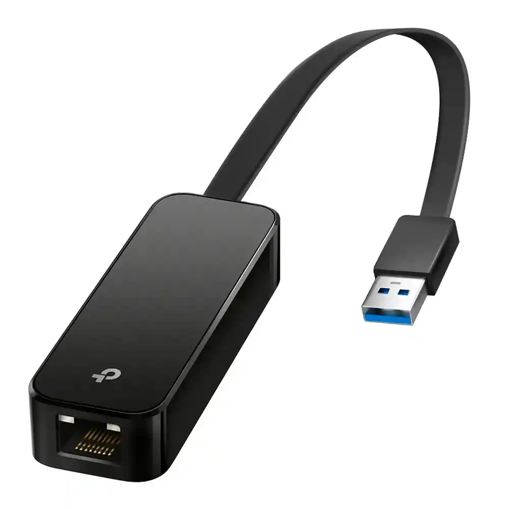 Adaptador De Red Tp-link Usb 3.0 A Gigabit Ethernet