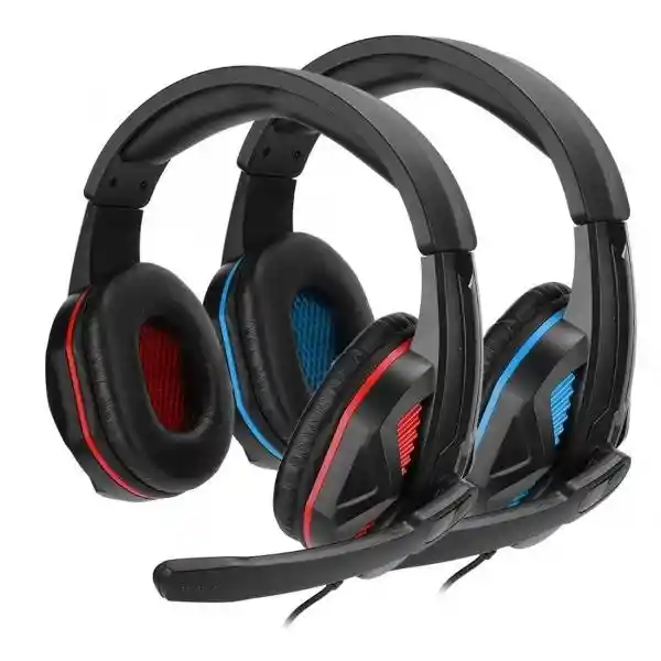 Audifono Gamer Sez-881