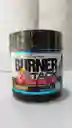 Burner Stack