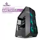 Pc Gamer Tauret Amethyst Ta158 Amd Ryzen 7 5700 Rtx 5060 8gb Ram 32gb M.2 1tb