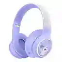 Audifono Gato Akz-08