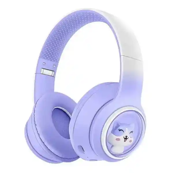 Audifono Gato Akz-08