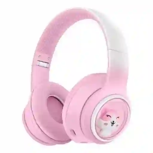 Audifono Gato Akz-08
