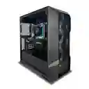 Pc Gamer Tauret Amethyst Ta158 Amd Ryzen 7 5700 Rtx 5060 8gb Ram 32gb M.2 1tb