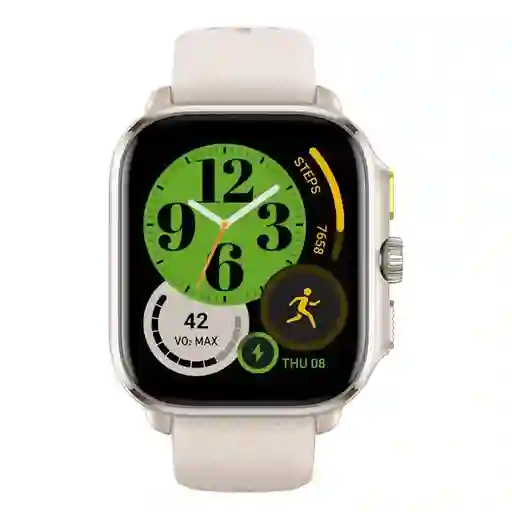 Amazfit Cheetah Square Winner Champagne