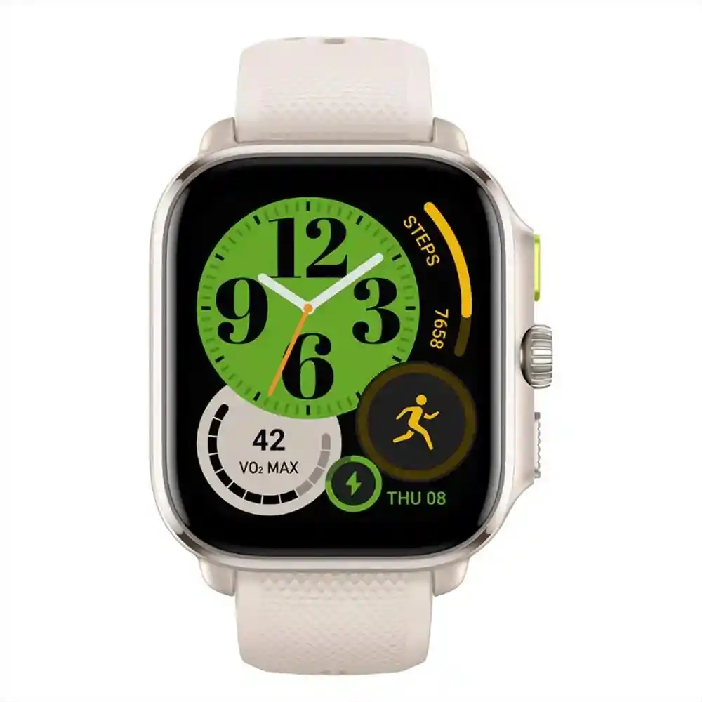 Amazfit Cheetah Square Winner Champagne